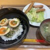 いつでも朝ごはん 大阪心斎橋店