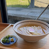 時とまるudon