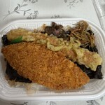 ほっかほっか亭 - 