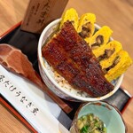 昼だけうなぎ屋 今池店 - 