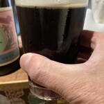 ビアバー マーブル - 