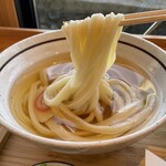 時とまるudon - 