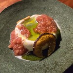 レストラン ナズ - 