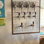 ビアバー マーブル - 