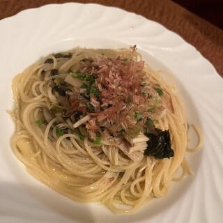 ビストロ ぱすとらる_0