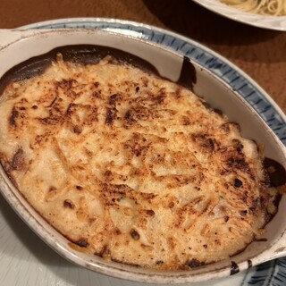 ビストロ ぱすとらる_1