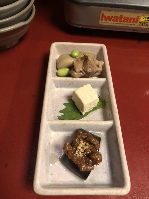 Seafood Sakaba Uonami Ikebukuro Ten