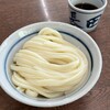 長田うどん