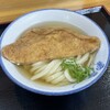 まえばうどん