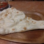 Oume Shokudo - Naan