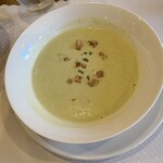 シェ・キクスイ - 