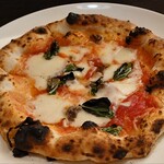 高崎 芸術野菜とイタリアンピッツァ マーロ - 