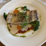 シェ・キクスイ - 