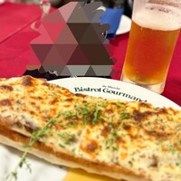 ビストロ グルマン - 