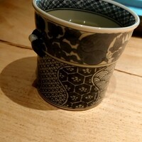 寿司上野坂 - あがり