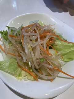 Yaka Kura Miyota Ten - Set Salad