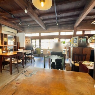 ダイゴ カフェ_2