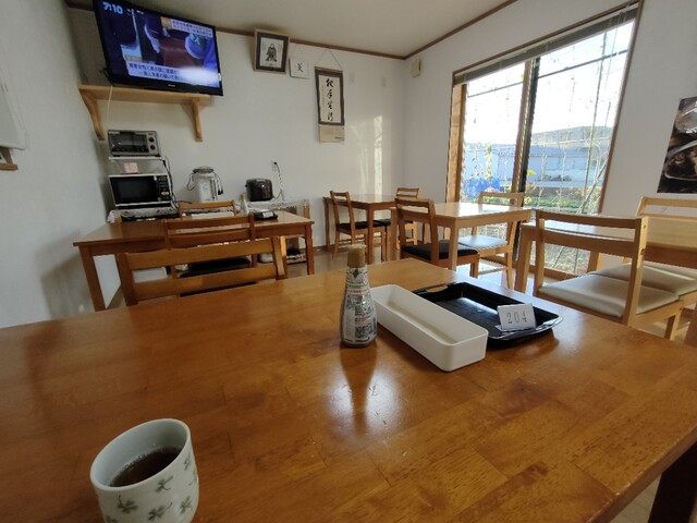 宿家 坂の上 - 下船渡（料理旅館）の写真