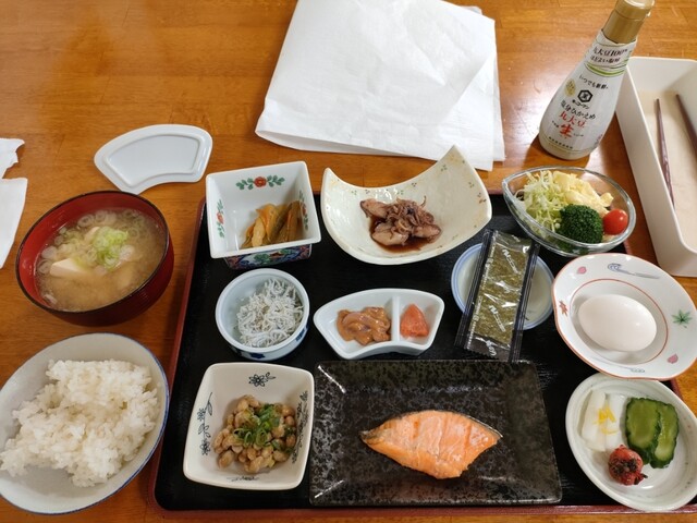 宿家 坂の上 - 下船渡（料理旅館）