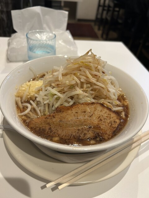 ラーメン クマジロウ - 峰/ラーメン | 食べログ