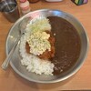 新丸子カレー工房 パルコ