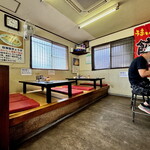 ニューラーメンショップ  亀成店 - 