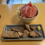 まぐろのヤマキ - 