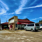 ニューラーメンショップ  亀成店 - 