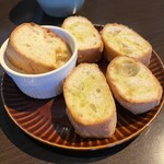 HerbRestaurant＆cafe ROSMARINO - 