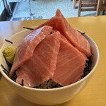 まぐろのヤマキ - 