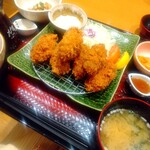 Ootoya Shinkisshoji Ten