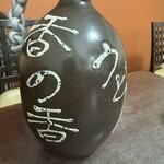 釜あげうどん 長田 in 香の香 - 