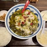 本格四川料理 麻辣先生 - 