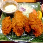 Ootoya Shinkisshoji Ten