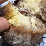 パン ボン コルネ - 本当に素晴らしいパンです。至宝です