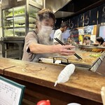 関東煮 きくや - 