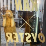 ジンギスカン×厚岸牡蠣  ラムグチカズヤ - 