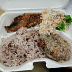 ディキシーデリ - 料理写真: