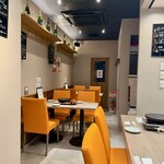 ジンギスカン×厚岸牡蠣  ラムグチカズヤ - 