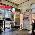 ニューラーメンショップ  亀成店 - 