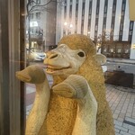 ジンギスカン×厚岸牡蠣  ラムグチカズヤ - 