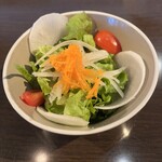 HerbRestaurant＆cafe ROSMARINO - 