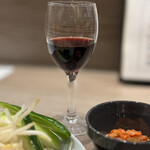 ジンギスカン×厚岸牡蠣  ラムグチカズヤ - 