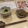 蕎麦 柳屋 新栄