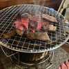 炭火七輪焼肉 てげ屋ホルモン
