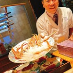新日本料理おぶね - 