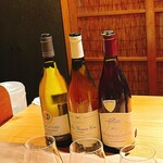 新日本料理おぶね - 