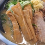 らーめん三空 - 