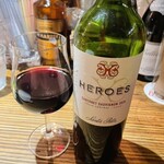 オタル ダイニング ノーネーム - 