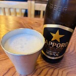 蕎麦と肴 あくね - 